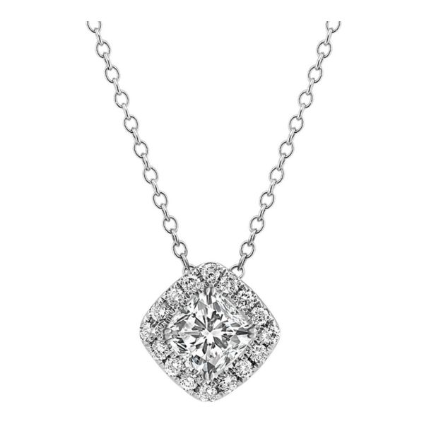 Diamond Pendants/Necklaces Van Atkins Jewelers New Albany, MS