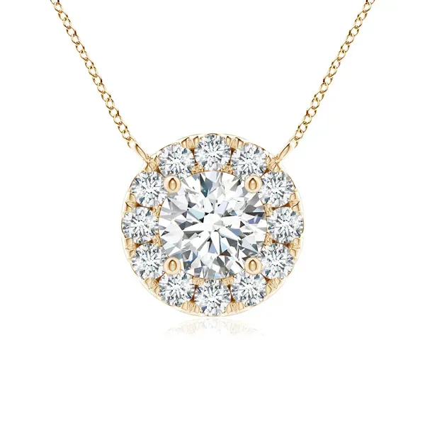 Diamond Pendants/Necklaces Van Atkins Jewelers New Albany, MS