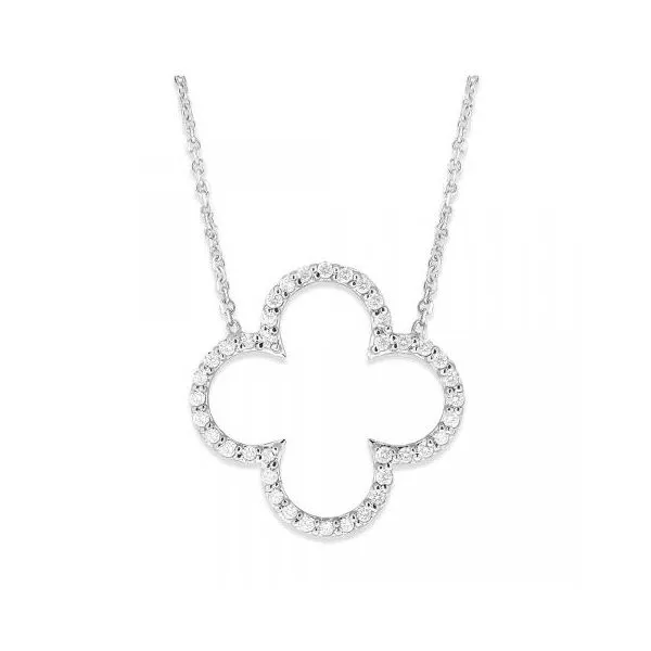 Diamond Pendants/Necklaces Van Atkins Jewelers New Albany, MS