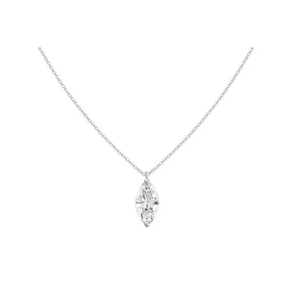 Diamond Pendants/Necklaces Van Atkins Jewelers New Albany, MS