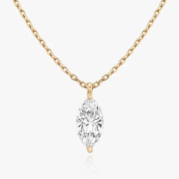 Diamond Pendants/Necklaces Van Atkins Jewelers New Albany, MS