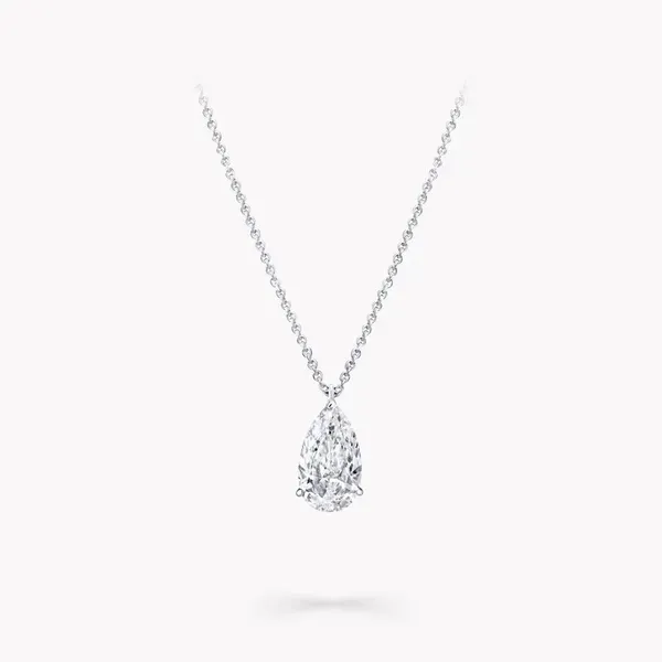 Diamond Pendants/Necklaces Van Atkins Jewelers New Albany, MS
