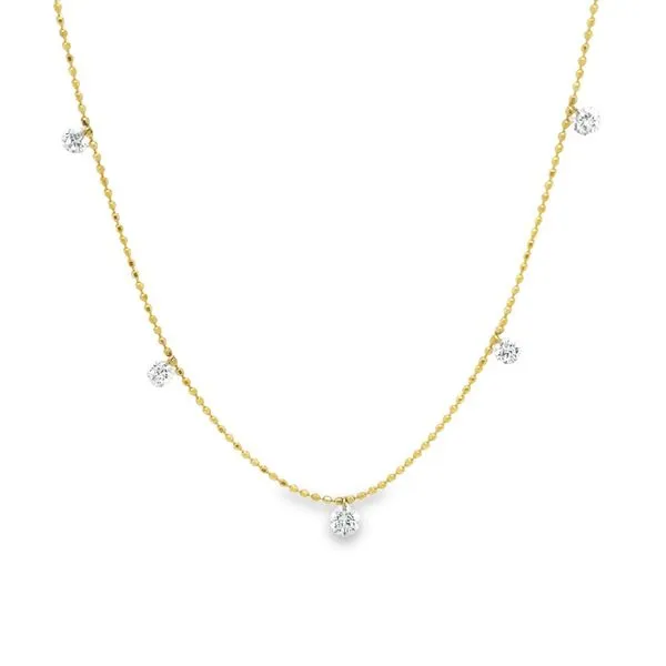 Diamond Pendants/Necklaces Van Atkins Jewelers New Albany, MS