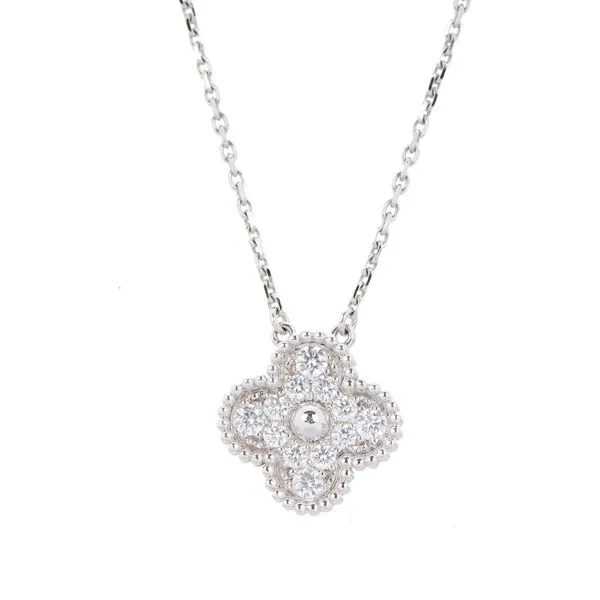 Diamond Pendants/Necklaces Van Atkins Jewelers New Albany, MS