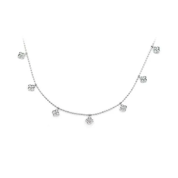 Diamond Pendants/Necklaces Van Atkins Jewelers New Albany, MS