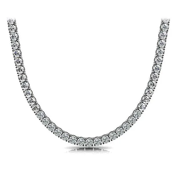 Diamond Pendants/Necklaces Van Atkins Jewelers New Albany, MS