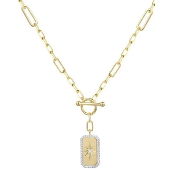 Diamond Pendants/Necklaces Van Atkins Jewelers New Albany, MS