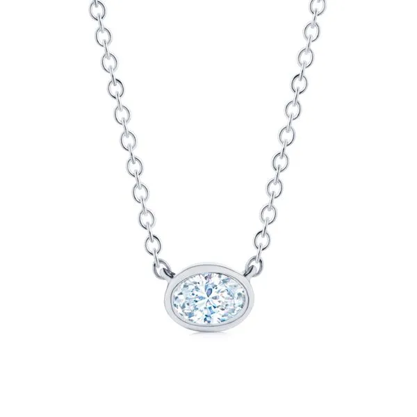 Diamond Pendants/Necklaces Van Atkins Jewelers New Albany, MS