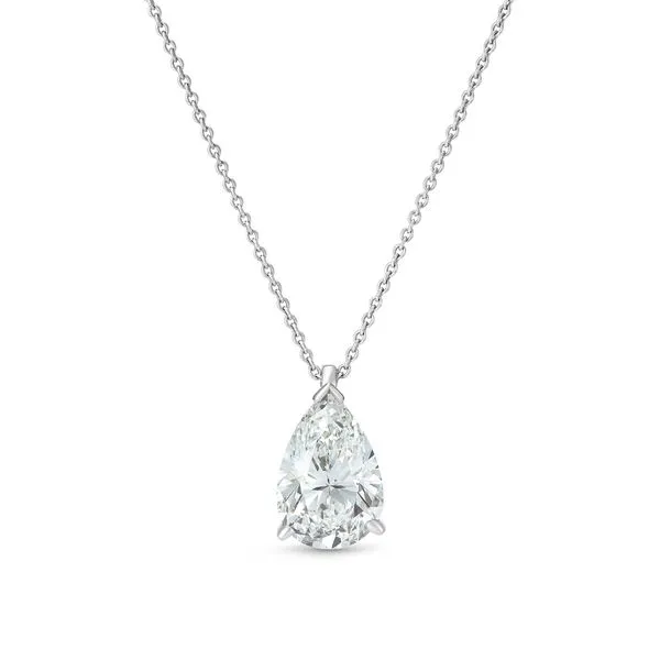 Diamond Pendants/Necklaces Van Atkins Jewelers New Albany, MS