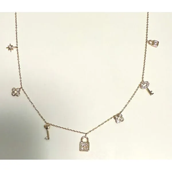 Diamond Pendants/Necklaces Van Atkins Jewelers New Albany, MS