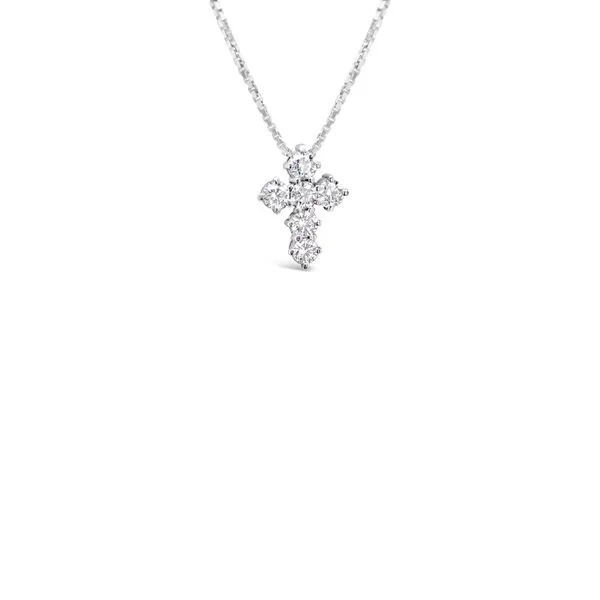 Diamond Pendants/Necklaces Van Atkins Jewelers New Albany, MS