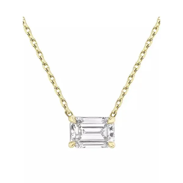 Diamond Pendants/Necklaces Van Atkins Jewelers New Albany, MS