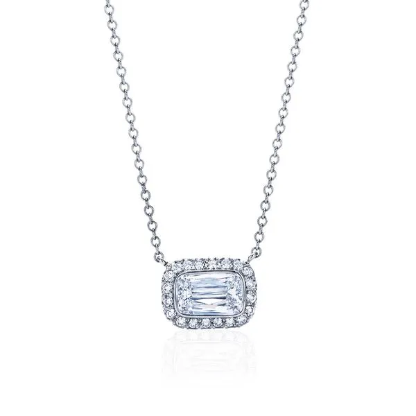 Diamond Pendants/Necklaces Van Atkins Jewelers New Albany, MS