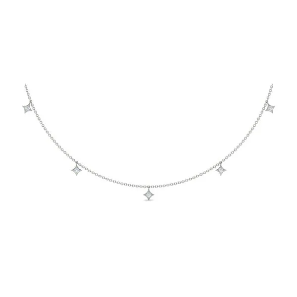 Diamond Pendants/Necklaces Van Atkins Jewelers New Albany, MS