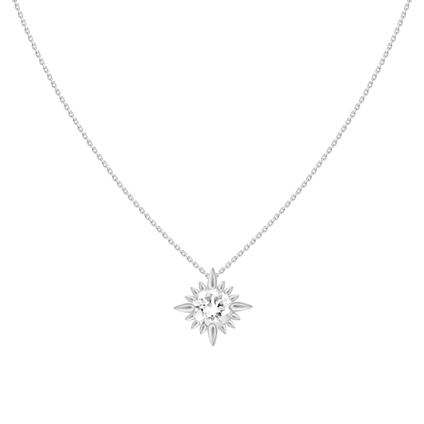 Diamond Pendants/Necklaces Van Atkins Jewelers New Albany, MS
