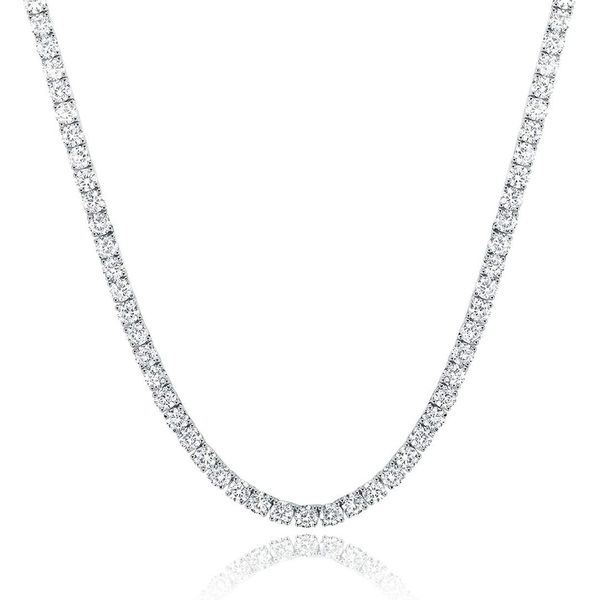 Diamond Pendants/Necklaces Van Atkins Jewelers New Albany, MS