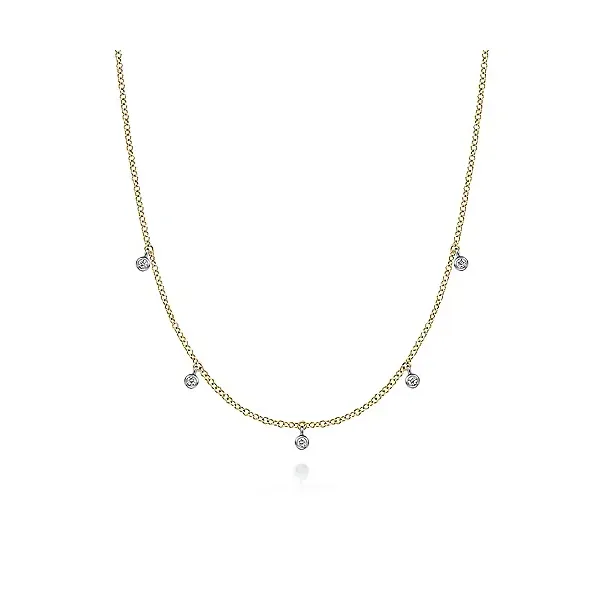 Diamond Pendants/Necklaces Van Atkins Jewelers New Albany, MS
