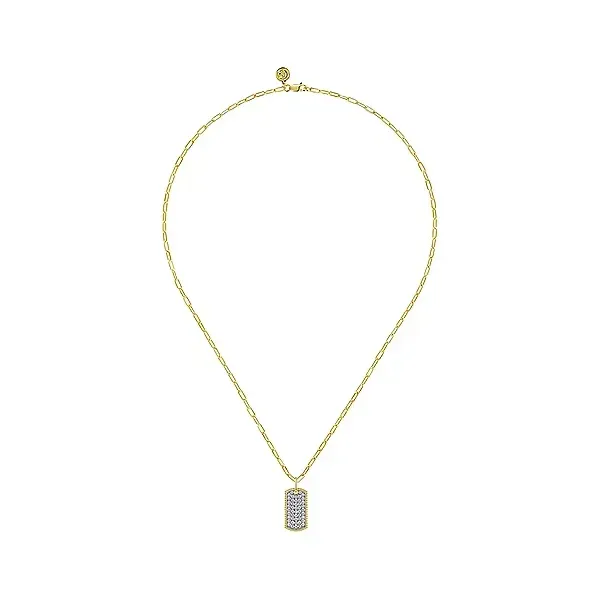 Diamond Pendants/Necklaces Image 2 Van Atkins Jewelers New Albany, MS
