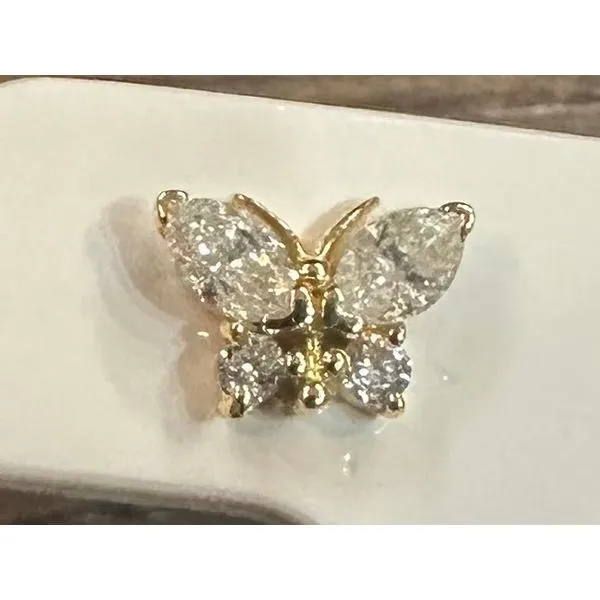 Diamond Pendants/Necklaces Van Atkins Jewelers New Albany, MS