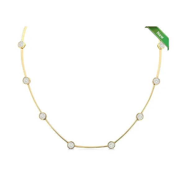 Diamond Pendants/Necklaces Van Atkins Jewelers New Albany, MS