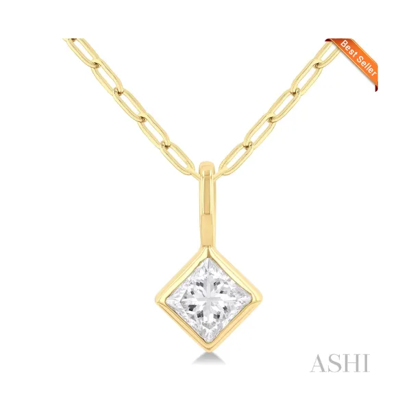 Diamond Pendants/Necklaces Van Atkins Jewelers New Albany, MS