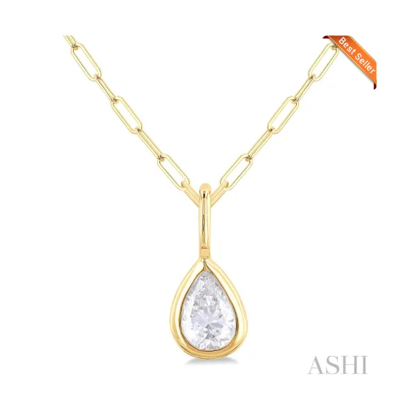 Diamond Pendants/Necklaces Van Atkins Jewelers New Albany, MS
