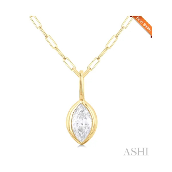 Diamond Pendants/Necklaces Van Atkins Jewelers New Albany, MS