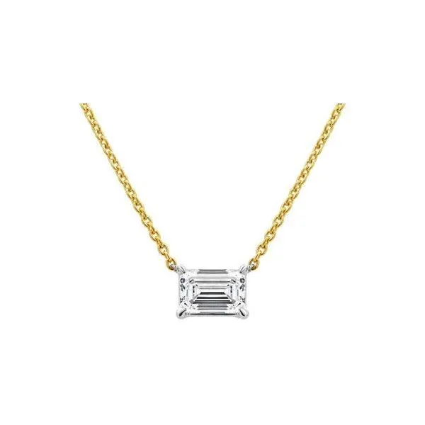 Diamond Pendants/Necklaces Van Atkins Jewelers New Albany, MS
