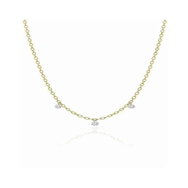 Diamond Pendants/Necklaces Van Atkins Jewelers New Albany, MS