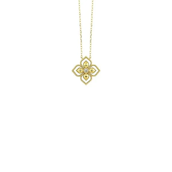 Diamond Pendants/Necklaces Van Atkins Jewelers New Albany, MS