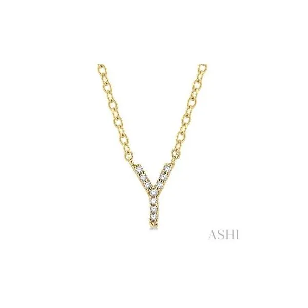 Diamond Pendants/Necklaces Van Atkins Jewelers New Albany, MS