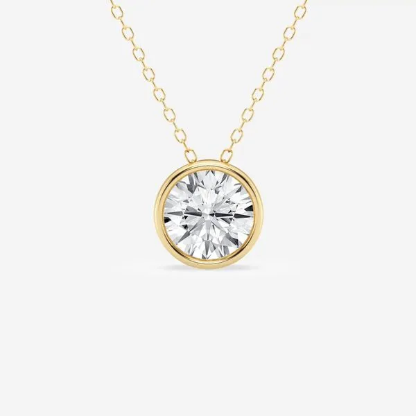 Diamond Pendants/Necklaces Van Atkins Jewelers New Albany, MS