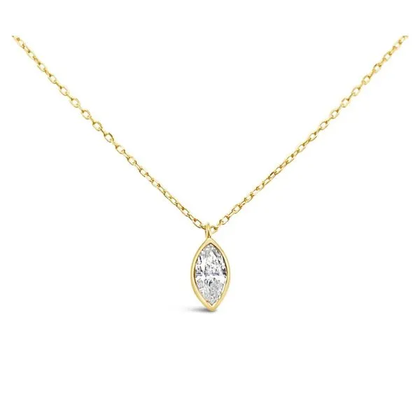 Diamond Pendants/Necklaces Van Atkins Jewelers New Albany, MS