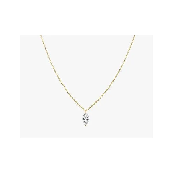 Diamond Pendants/Necklaces Van Atkins Jewelers New Albany, MS