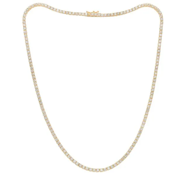 Diamond Pendants/Necklaces Van Atkins Jewelers New Albany, MS