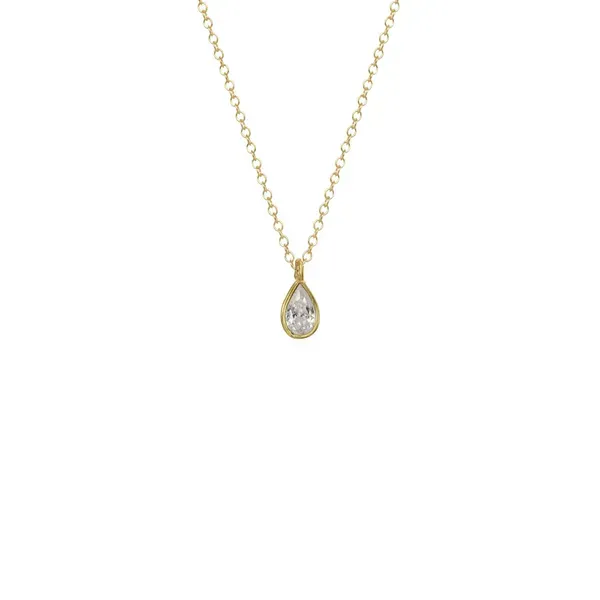 Diamond Pendants/Necklaces Van Atkins Jewelers New Albany, MS