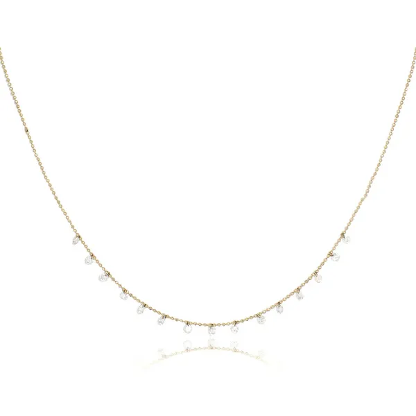 Diamond Pendants/Necklaces Van Atkins Jewelers New Albany, MS