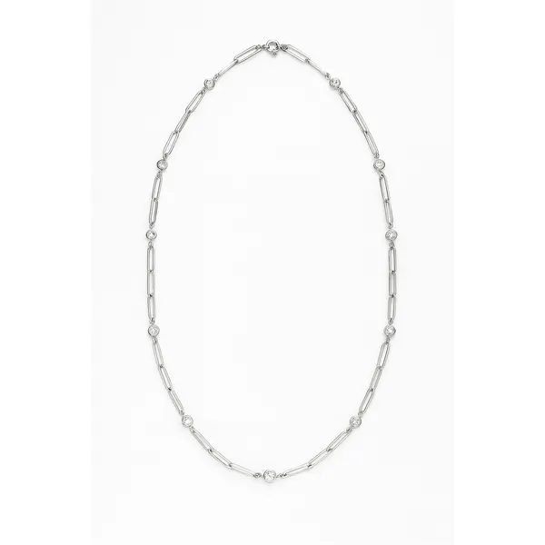 Diamond Pendants/Necklaces Van Atkins Jewelers New Albany, MS