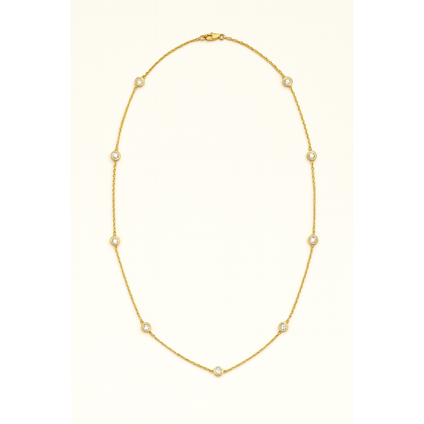 Diamond Pendants/Necklaces Van Atkins Jewelers New Albany, MS