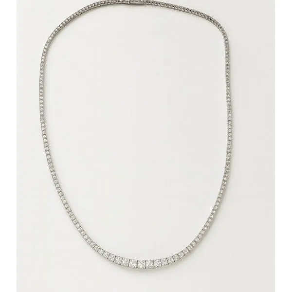 3.00 Carat Diamond Pendants/Necklaces Van Atkins Jewelers New Albany, MS