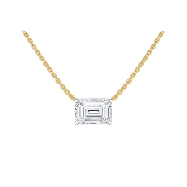 Diamond Pendants/Necklaces Van Atkins Jewelers New Albany, MS