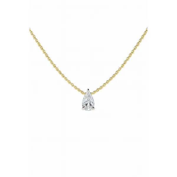 Diamond Pendants/Necklaces Van Atkins Jewelers New Albany, MS