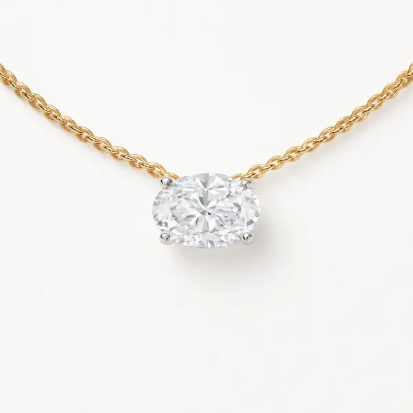 Diamond Pendants/Necklaces Van Atkins Jewelers New Albany, MS