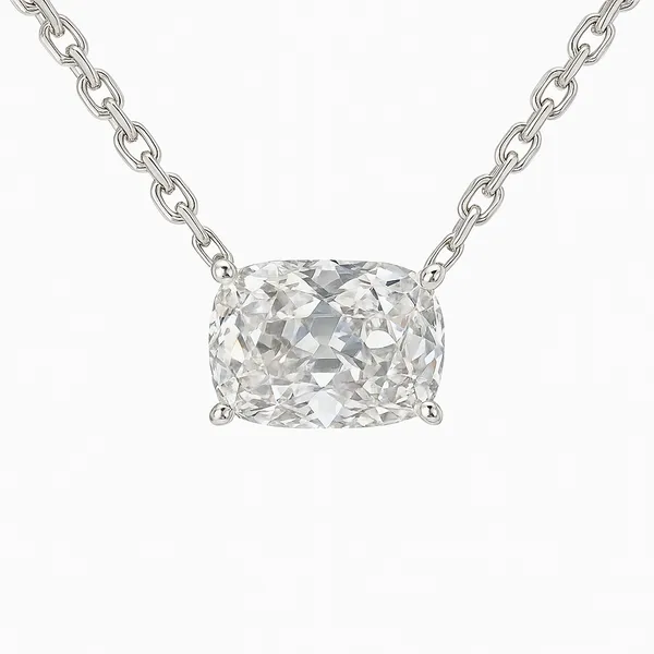 Diamond Pendants/Necklaces Van Atkins Jewelers New Albany, MS