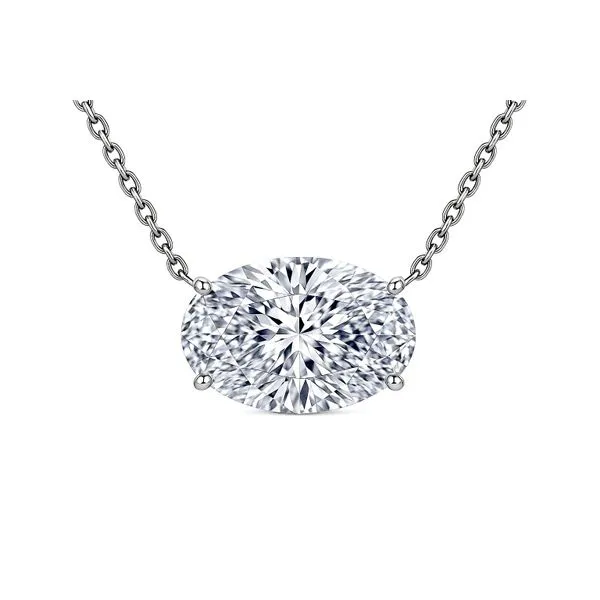 Diamond Pendants/Necklaces Van Atkins Jewelers New Albany, MS