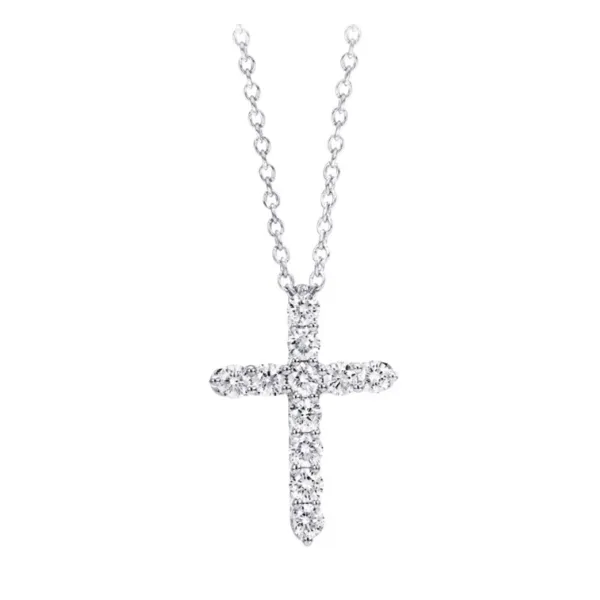 Diamond Pendants/Necklaces Van Atkins Jewelers New Albany, MS