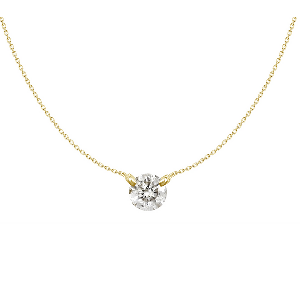 Diamond Pendants/Necklaces Van Atkins Jewelers New Albany, MS