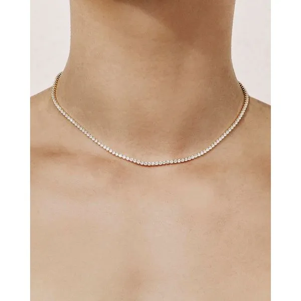 Diamond Pendants/Necklaces Van Atkins Jewelers New Albany, MS