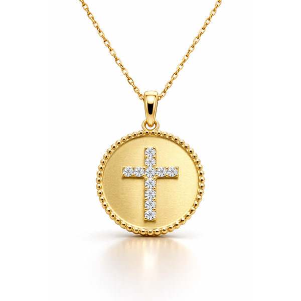 Diamond Pendants/Necklaces Van Atkins Jewelers New Albany, MS