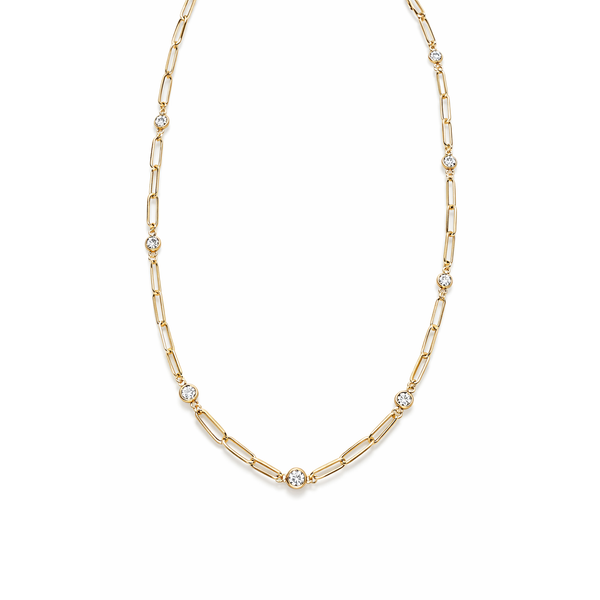 Diamond Pendants/Necklaces Van Atkins Jewelers New Albany, MS